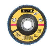 DeWALT Lapiņdisks 125mm 60G (DT3266-QZ) | DT3266-QZ | 5035048075210
