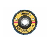 DeWALT Lapiņdisks 125mm 80G (DT3267-QZ) | DT3267-QZ | 5035048075227