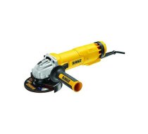 DeWALT Leņķa slīpmašīna 1400W | DWE4237K-QS | 5035048617281