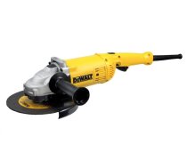 DeWALT Leņķa slīpmašīna 2000 W | DWE490-QS  | 5035048617144