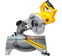 Mitre Saw 1800W DEWALT DWS777 (DWS777-QS) | DWS777-QS | 5035048633588