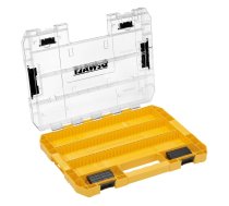DeWALT Liela izmēra kaste TOUGHCASE + sadalītāji 6gb. | DT70839-QZ | 5054905299248
