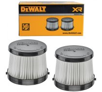 DeWALT maiņas filtrs DCV501L | DCV5011H-XJ | 5035048747360