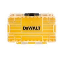 DeWALT Maza izmēra kaste TOUGHCASE | DT70801-QZ | 5054905297541