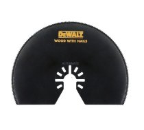 DeWALT Pusapaļie asmeņi 102mm | DT20708-QZ | 5035048099315