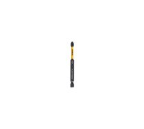 DeWALT Skrūvgriežu uzgaļu komplekts PZ2 89mm 2gb. (DT70566T-QZ) | DT70566T-QZ | 5035048093993