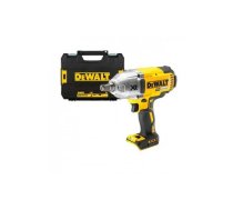 DeWALT Triecienskrūvgriezis 18V, 950Nm gredzens b/a TSTAK | DCF899HNT-XJ | 5035048707685