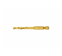 DeWALT Urbis impulsa skrūvgriezim TITANIUM 3.5x70mm 1gb. | DT50002-QZ | 5035048535714