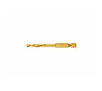 DeWALT Urbis impulsa skrūvgriezim TITANIUM 4x71.5mm 1gb. | DT50003-QZ | 5035048535721