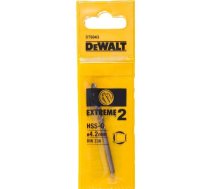 DeWALT Urbis metālam EXTRIME 4.2x75mm | DT5043-QZ | 5035048034859