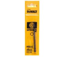 DeWALT Urbis metālam EXTRIME 6x93mm | DT5048-QZ | 5035048034903