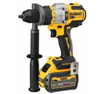 DeWALT Urbjmašīna-skrūvgriezis 18V FVA 1x9Ah | DCD999X1-QW | 5035048742921