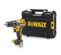 DeWALT Urbjmašīna-skrūvgriezis 118V XR Li-Ion | DCD791NT-XJ | 5035048616369