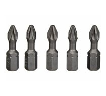 DeWALT Uzgaļi 25mm Pz2 | DT7212-QZ | 5035048012529