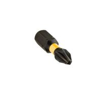 DEWALT uzgaļi PH3X5 2mm IR Torsion | DT7995T-QZ | 5035048089453