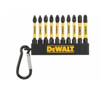 DeWALT Uzgaļi PZ2, PZ3, PH2 57mm Impulsa 10gb. (piekariņš) (DT7274-QZ) | DT7274-QZ | 5054905254230