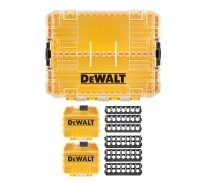 DeWALT Vidēja izmēra kaste TOUGHCASE | DT70803-QZ | 5054905297565