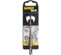 DeWalt  XLR urbis betonam, SDS+  5x110mm | DT8907-QZ  | 5035048077689