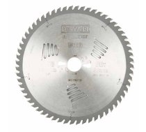 DeWALT Zāģipa 250x30mm, 60T ATB | DT4351-QZ  | 5035048058114