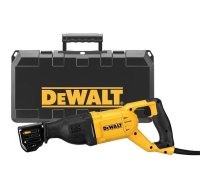 DeWALT Zobenzāģis 1100 W | DWE305PK-QS | 5035048554258