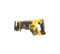 DeWALT Zobenzāģis 18V b/a un lādētāja | DCS367N-XJ  | 5035048654651