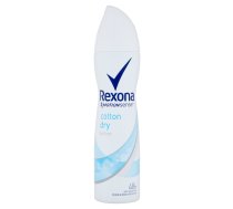 Dezodorants izsmidz. Rexona Cotton siev. 150ml (8593838987831) | 8593838987831  | 8593838987831 | 8987831