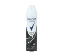 Dezodorants Rexona Black&White izsmidz siev.150ml (8717163675038) | 8717163675038  | 8717163675038 | 3675038