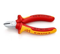 Asknaibles VDE 125mm, Knipex | 7006125_KNI | 4003773018124 | 7006125&KNI