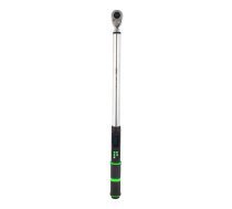 JBM Digitālā griezes momenta atslēga 1/2" 17–340 Nm (54870J) | 54870J
