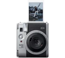 Digitālā kamera Fujifilm instax mini 99 silver | 16986921 | 4547410576511