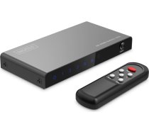 Digitus 4K HDMI Switch, 3x1 | DS-55331 | 4016032495529 | AVASSVS00000015