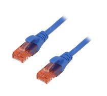 Digitus CAT 6 U/UTP patch cord | DK-1612-010/B | 4016032371878 | 200261