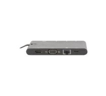 DIGITUS docking station DA-70865 | DA-70865  | 4016032441250