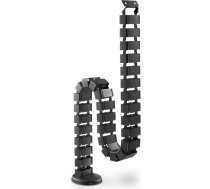 Digitus Flexible Cable Routing with Adjustable Length | DA-90505 | 4016032463313 | AMASSEA00000005