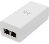Digitus Gigabit Active 802.3at PoE Midspan | DN-95132 | 4016032485834