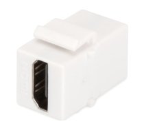 Digitus HDMI 2.0 Keystone Module (Female/Female) | DN-93401 | DN-93401