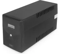 DIGITUS Line-Interactive UPS 2000VA | DN-170076 | 4016032441380 | AUASSL2T0000008