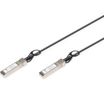 Digitus SFP+ 10G 0.5m DAC cable | DN-81220 | 4016032445937