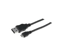 DIGITUS USB 2.0 connection cable | CU0034  | 4016032282969