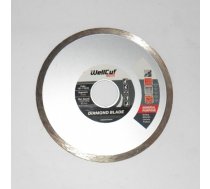 Dimanta disks 125mm * 5mm * 22,23mm Promo Wellcut | 5060279879887
