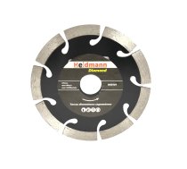 Dimanta disks BSG 125x22mm betonam Heidmann | 5901477122996  | 5901477122996 | 7122996