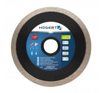 Dimanta disks, nedilstošs 230 мм | HT6D706
