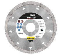 DIMANTA DISKS SAMEDIA KVX 115X22/1,5 MM | 11/1-311025  | 3475181113646 | 68042100