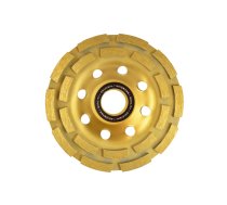 Heidmann Dimanta disks slīpešanai 125mm 2 rindu segmenti (5901477123047) | 5901477123047  | 5901477123047 | 7123047