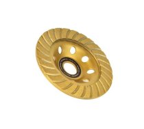 Dimanta disks slīpešanai 125mm Turbo segmenti | 5901477123054  | 5901477123054 | 7123054