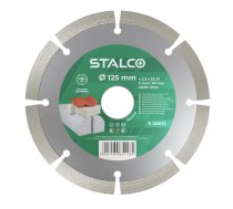 Dimanta disks STALCO 125x2,0x22,23mm | 13-30012  | 590718085118