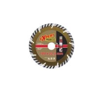Dimanta griezējdisks D125x22.23mm,TURBO | MN-78-313 | 5906757273795