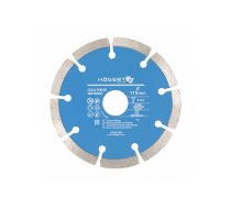 Dimanta segmentētais disks 125mm HT6D751 | HT6D751