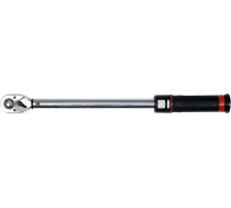 Dinamometriskā Atslēga 3/8" 10-110Nm YT-07736 YATO | YT-07736 | 5906083090882