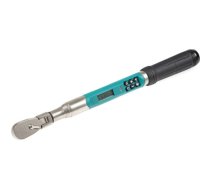 Kamasa Tools Digitālā griezes momenta atslēga 1/4" 1,4-27Nm (K2765) | K2765 | K 2765